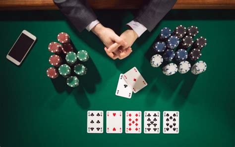 poker çeşitleri ve kuralları